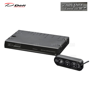 Defi Defi ADVANCE advance control unit SE A1/BF/CR/ZD/ can Driver / Smart adaptor other link meter (DF17701