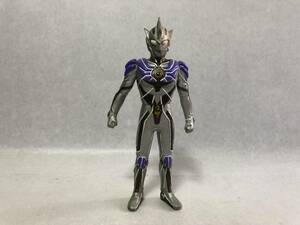 17　傷や汚れあり　ウルトラマンレジェンド　ウルトラヒーローシリーズ　ソフビ　フィギュア　18センチ　2003　特撮　怪獣　円谷