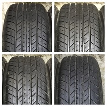 46 YOKOHAMA S306 155/65R13 8.5分目 ゼスト ライフ オッティ モコ ルークス アルト ワゴンＲ エッセ ミラ ムーブ 等 *7338_画像2