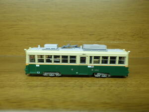 Junk No.13 железная дорога коллекция Hiroshima электро- металлический 1900 форма 1901 номер сила . трамвай металлический kore Kyoto city электро- 