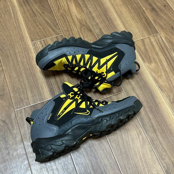 NIKE ACG GORETEX スニーカー トレッキングシューズ