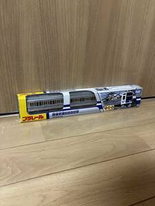  Plarail Takara Tommy Seibu railroad 6000 series unused 