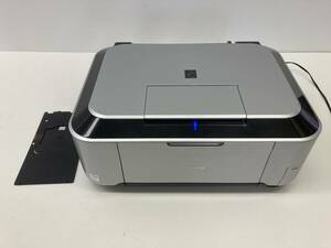 **[USED]Canon PIXUS MP980 ink-jet printer multifunction machine operation verification settled 120 size 