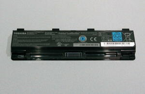 ☆東芝　純正 バッテリー　PA5024U-1BRS/PABAS260[890]