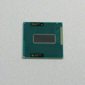 ☆Intel Core i7-3630QM /SR0UX/2.4GHz/6MB[917]