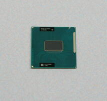 ☆Intel Core i5-3210M/SR0MZ/2.5GHz/3MB[892]_画像1