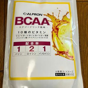 BCAA 840g エナジードリンク風味