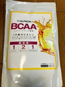 BCAA 840g エナジードリンク風味
