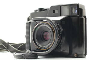 F1906 Fujifilm Fuji GS645S Pro Wide60 富士フィルム フジ 露出計 動作確認済