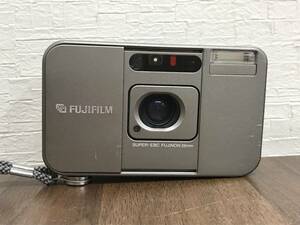 FUJIFILM