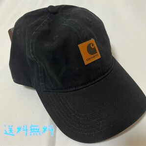 carhartt カーハート　オデッサキャップ　帽子　ローキャップ　カジュアル