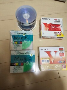  носитель информации суммировать DVD-R/DVD-RW/CD-R SONY victor различный есть перевод видеозапись для 