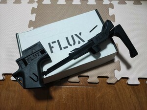 FLUX BRACE タイプレプリカ ストック ホルダー　グロック用　glock