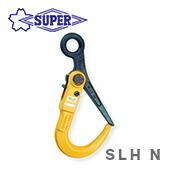 スーパーツール SLH3N スーパーロックフック 容量：３ｔｏｎ 全長：３３９ｍｍ