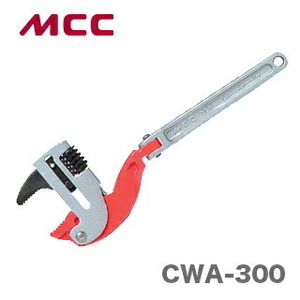新着商品 〈MCC〉アングルコーナーレンチ３００　CWA-300