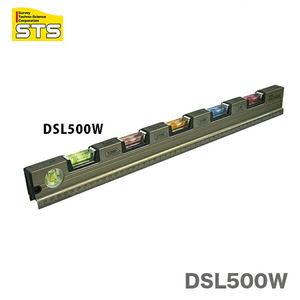 〈STS〉排水勾配計　ＤＳＬ500Ｗ