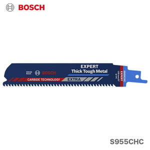( Bosch ) carbide saver so- blade S955CHC 1 pcs insertion [ recommended ]