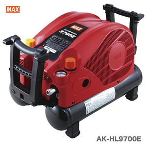 [ recommended ] Max air compressor AK-HL9700E