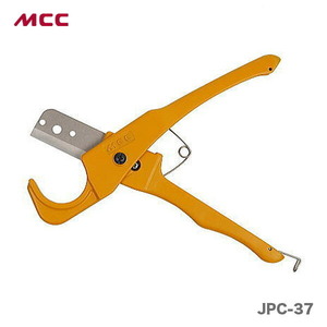新着商品 〈MCC〉樹脂カッタ３７　JPC-37