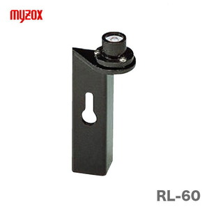 マイゾックス ロッドレベル (手持式) 60′/2mm RL-60