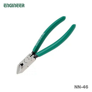 ( engineer ). nippers ( hole attaching )150mm NN-46