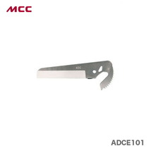新着商品 〈MCC〉エアコンダクトカッタ１０１　替刃　ADCE-101_画像1