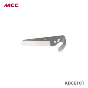 新着商品 〈MCC〉エアコンダクトカッタ１０１　替刃　ADCE-101