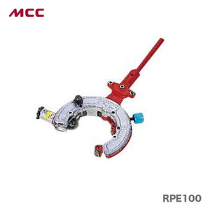 MCCコーポレーション ラチェットポリエチレンカッタ 100 RPE100 (62-3509-98)
