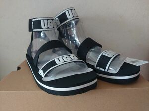 アグ UGG Allisa サンダル 23.5 新品 アメリカ購入