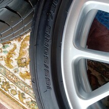 BBS FORGED RE5004 9708 6x15＋45−100_画像8