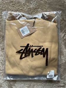 Stussy sport app. crew 