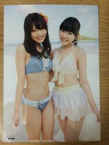 AKB48 store privilege Rav Rado ruretoli bar Rakuten privilege life photograph north .. britain NGT48 Ota Aika HKT48 swimsuit 
