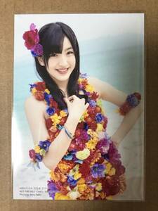 HKT48 рисовое поле остров ..AKB48.. если Claw ru обычный запись life photograph купальный костюм 