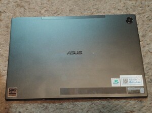ASUS Chromebook Detachable CM3（CM3000） ミネラルグレー ［CM3000DVA-HT0019］ 2021年3月発表モデル