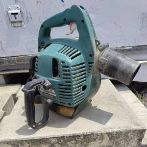  Makita engine blower EUB250 makita