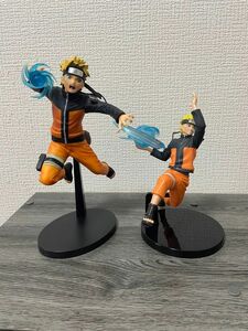 NARUTO-ナルト- 疾風伝 VIBRATION STARS-うずまきナルト 