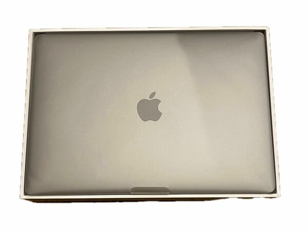 MacBook Air (M1, 2020) スペースグレイ 8GBユニファイドメモリ 256GB SSD