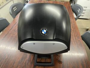 BMW original top case rear box Paniacase R1200 F800 G310 k1200 k1300 S1000