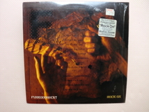 ＊【LP】FUNKDOOBIEST／ROCK ON（49 77800）（輸入盤）シュリンク付_画像1