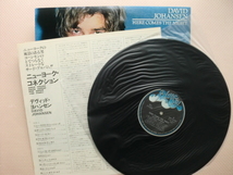 ＊【LP】 DAVID JOHANSEN／HERE COMES THE NIGHT（25AP2104）（日本盤）_画像2