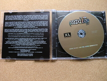 ＊【２CD】The Prodigy／More Music For The Jilted Generation（XLCD267）（輸入盤）_画像2
