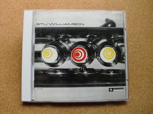 ＊【CD】ステュ・ウィリアムソン／Stu Williamson（TOCJ62004）（日本盤）