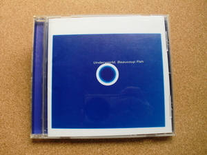 ＊【CD】UNDERWORLD／BEAUCOUP FISH（V2CI30）（輸入盤）
