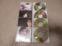 ◇河合その子/CDアルバム4枚で　青いスタスィオン　再会のラビリンス　おニャン子　送185_画像2