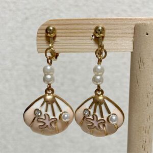 ハンドメイドイヤリング ハンドメイド イヤリング アクセサリー ピアス