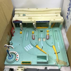 （宝）【3個口発送】大量 プラレール トミカタウン タカラトミー TOMY 道路 駅 トンネル レール 部品 パーツ おまとめ セットの画像4