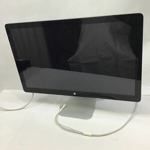 (.)[ including in a package possible ]1 start Apple Thunderbolt Display 27-inch A1407 EMC2432 27 -inch Apple monitor 2011