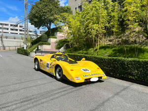 【☆超希少☆】MANTA MIRAGE Mclaren M8 Replica MANTACARS マンタミラージュ マクラーレンマンタ 車検令和７年１０月