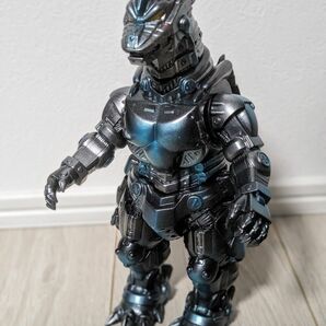 マーミット MARMIT メディコムトイ 3式機龍 メカゴジラ GODZILLA VINYL WARS ソフビ