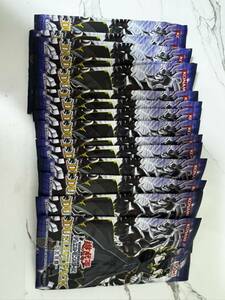  Yugioh Duelist Pack Manjoume compilation 1BOX minute 15 pack out of print pack rare unopened 